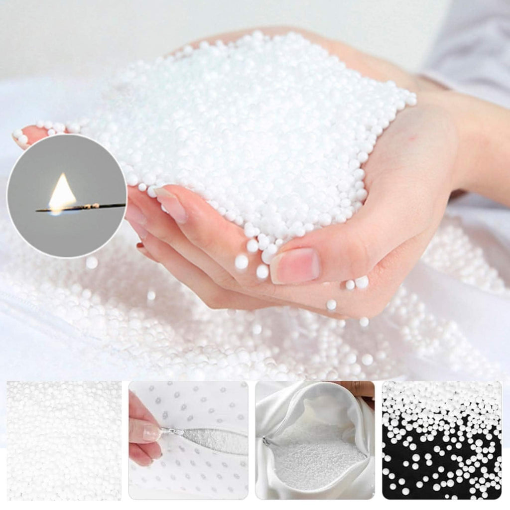 EPS Bean Bag Filler Beads 40 Liters M603315