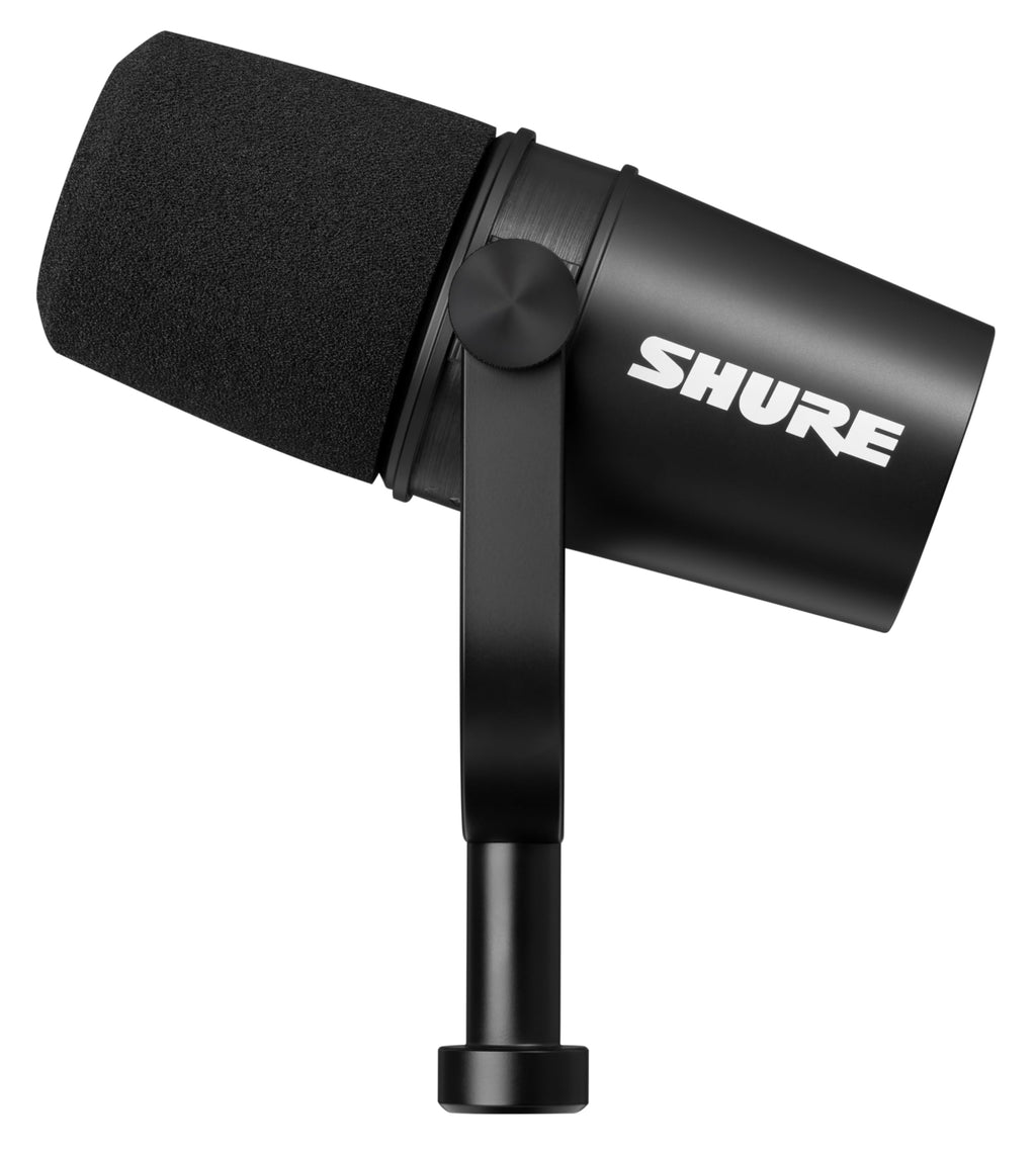 XLR Dynamic Podcast Recording Microphone U1315
