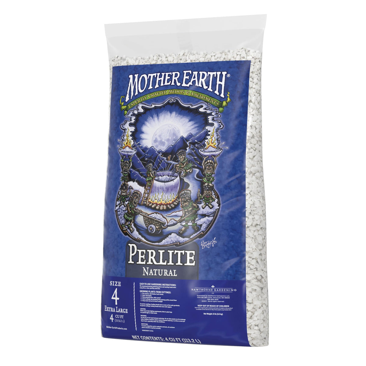 Perlite Size 4 Extra Large 4 cu. ft. W341637