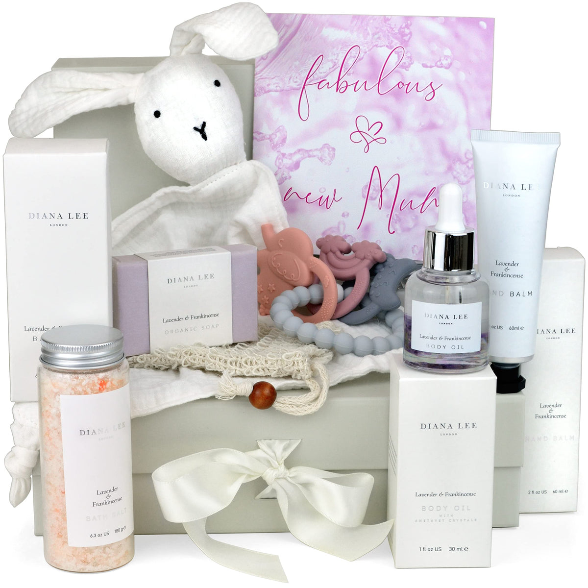 Postpartum Care Package G676698