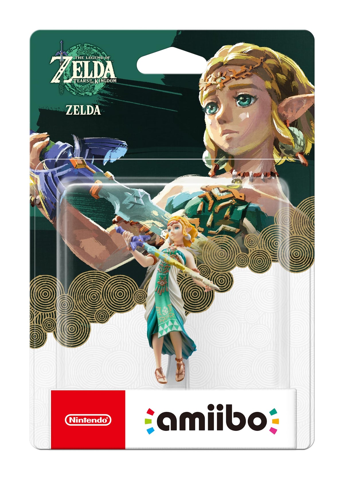 amiibo N7479