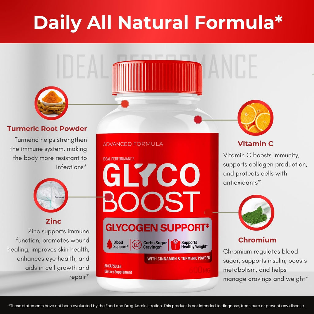 Blood Capsules Supplement 3 Pack M9485