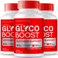 Blood Capsules Supplement 3 Pack M9485
