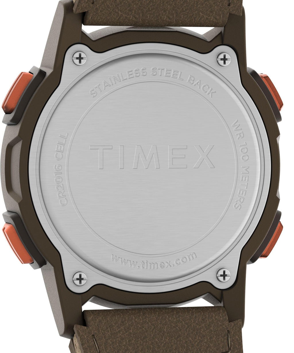 Men's Digital Watch M808