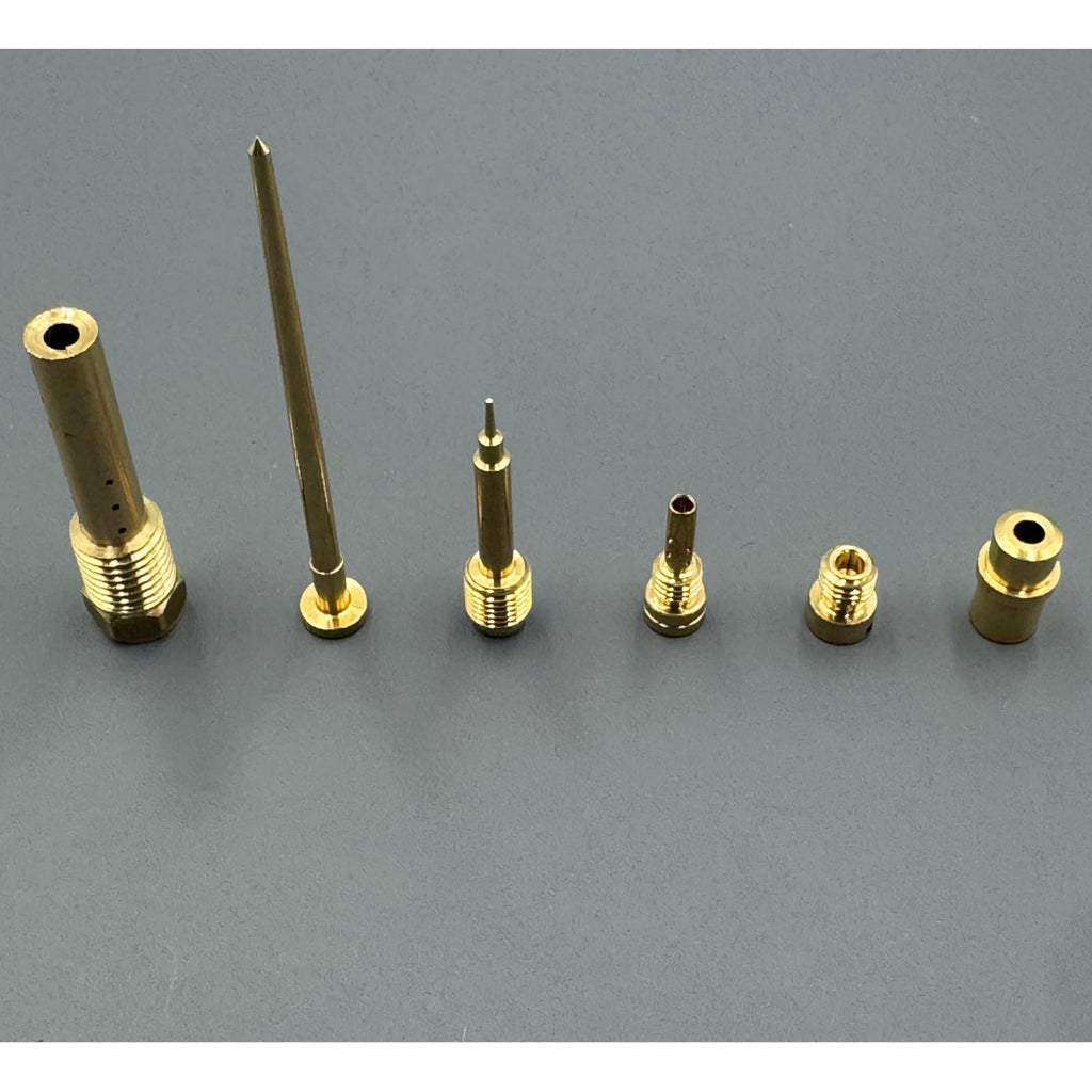 40mm Carburetor Rebuild Kit G49837