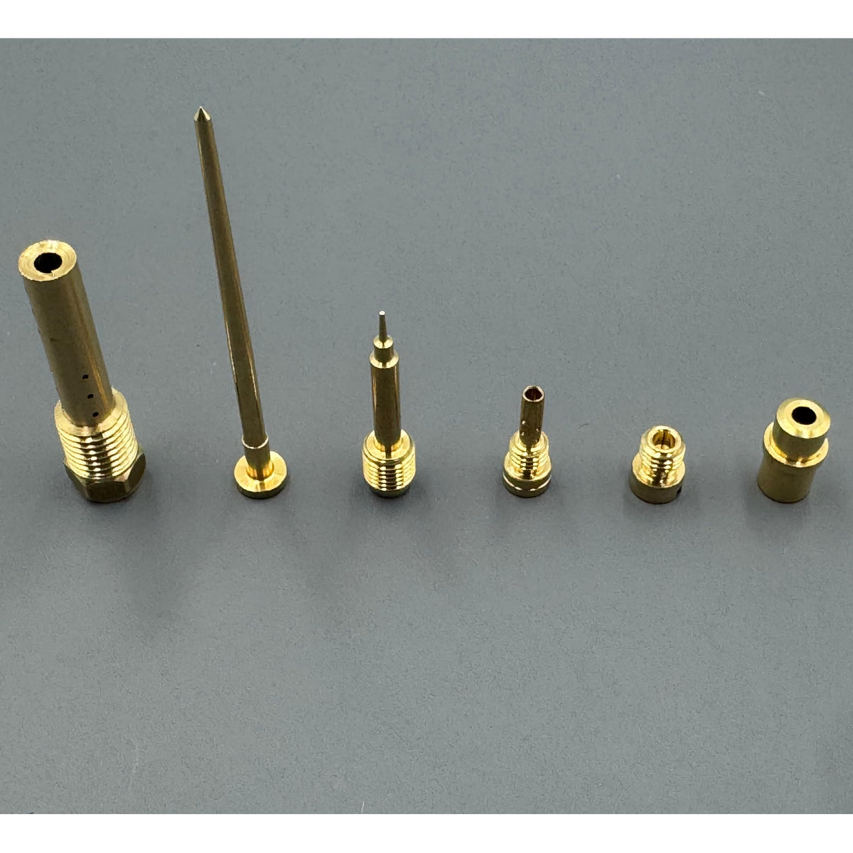 40mm Carburetor Rebuild Kit G49837