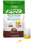 Food Grade Diatomaceous Earth 10lb with Powder Duster G2747