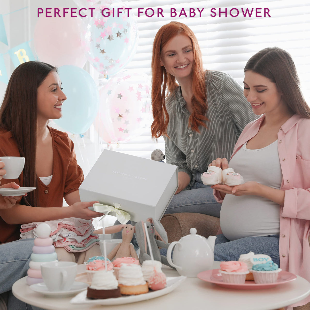 Postpartum Care Package G676698
