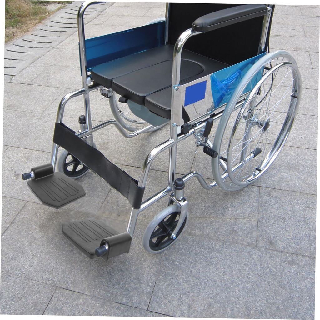 Heavy Duty Wheelchair Footrest N750