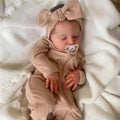 20 Inches Realistic Reborn Baby Dolls Girl G77276