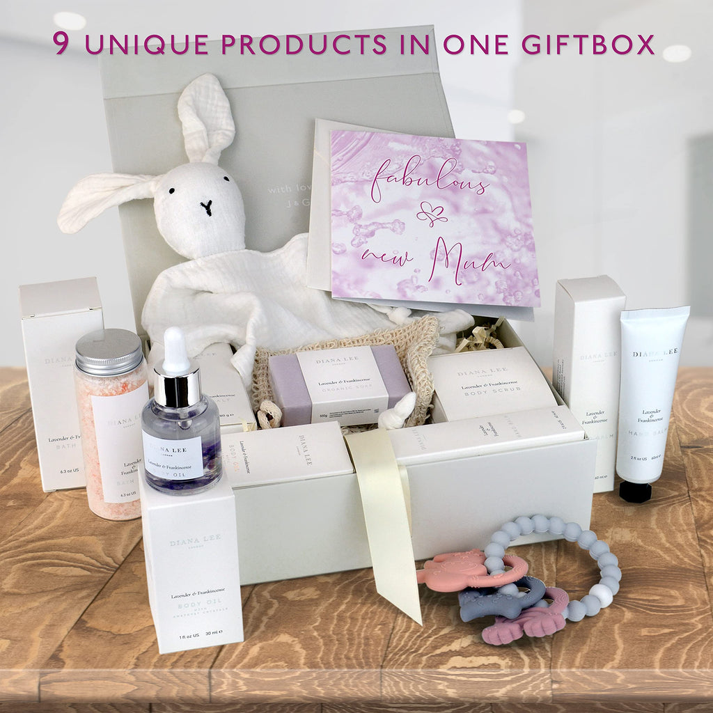 Postpartum Care Package G676698