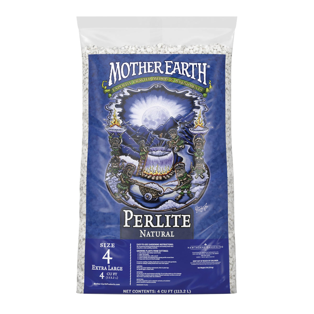 Perlite Size 4 Extra Large 4 cu. ft. W341637
