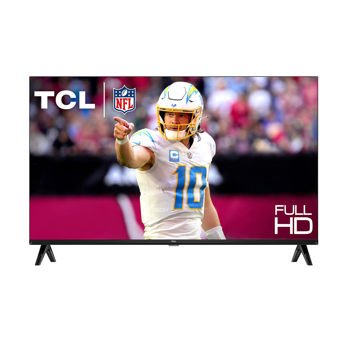 32-Inch 1080p LED Smart TV S5252