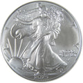 2025 American Silver Eagle $1 Coin M67764
