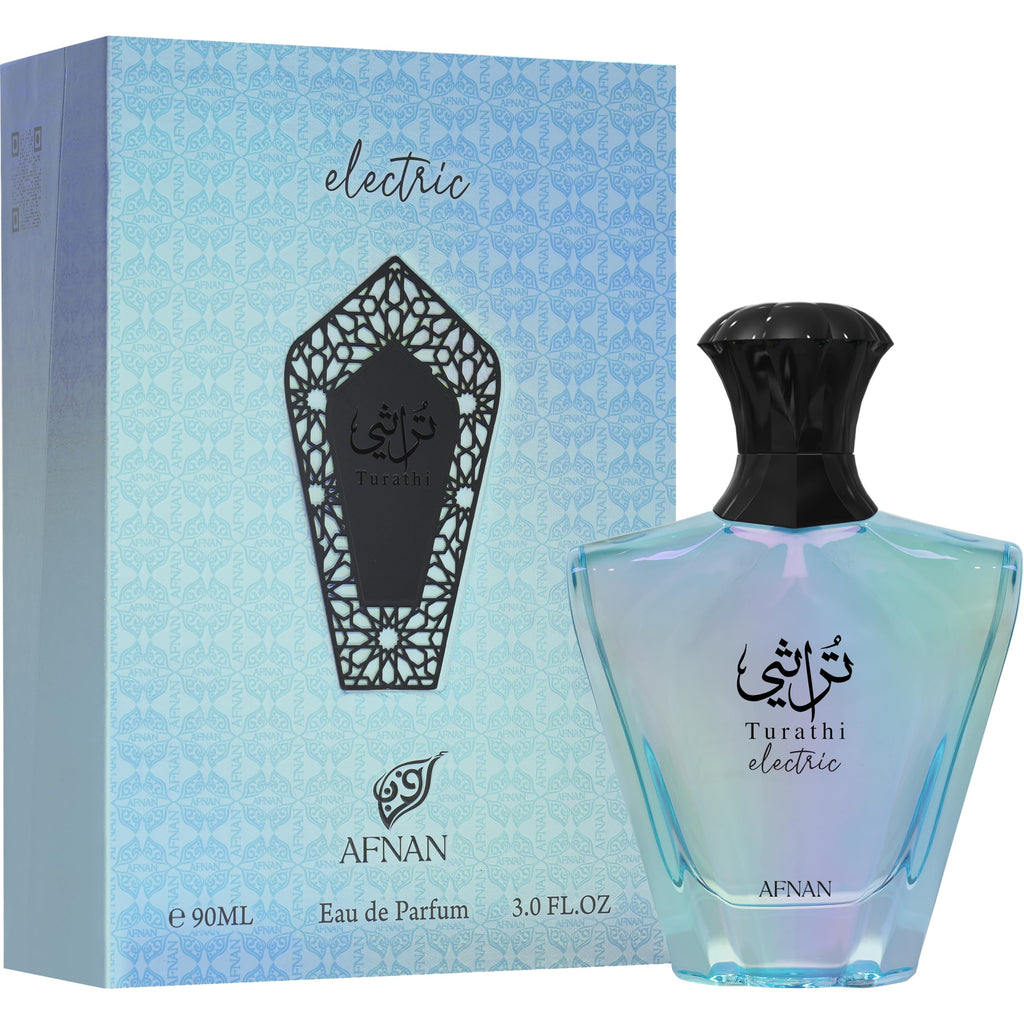 Unisex Eau de Parfum 3.0 Fl. Oz T133