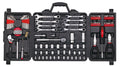 101 Piece SAE and Metric Mechanic Tool Set F798