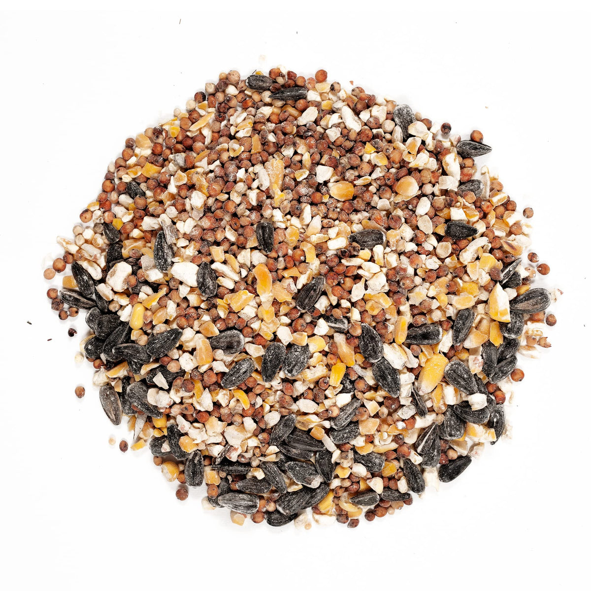 Wild Bird Food 30-Pound Bag E173