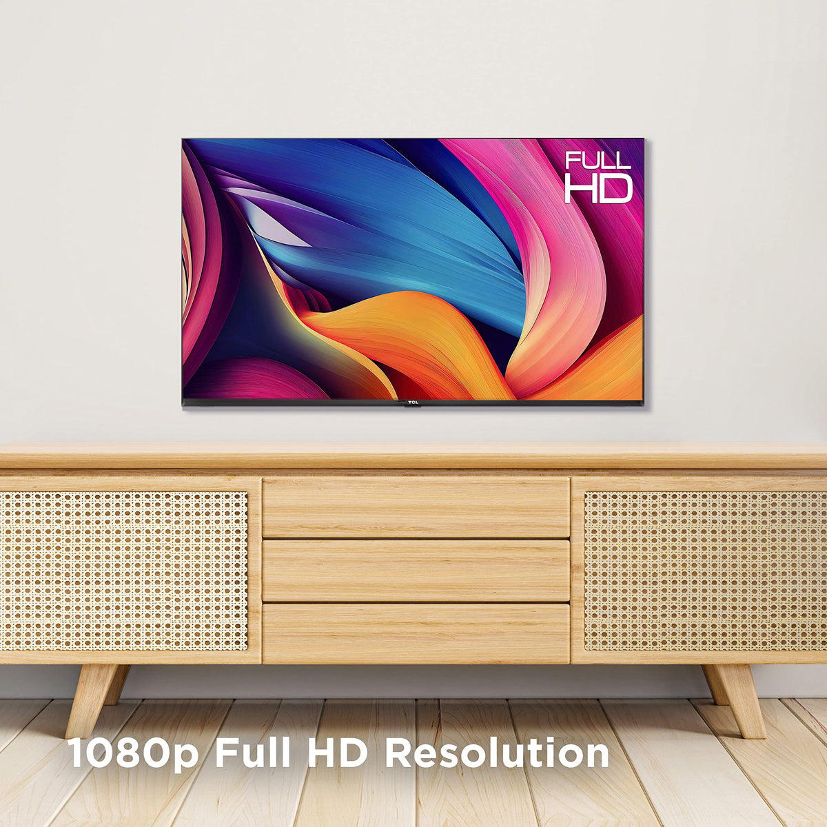 32-Inch 1080p LED Smart TV S5252